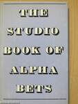 The Studio book of alphabets