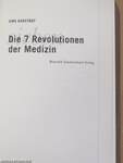 Die 7 Revolutionen der Medizin