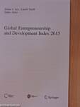 Global Entrepreneurship and Development Index 2015