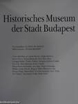 Historisches Museum der Stadt Budapest