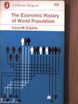 The economic history of world population