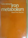 Iron Metabolism