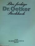 Das farbige Dr. Oetker Kochbuch