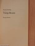 Tsing-Boum