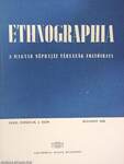 Ethnographia 1968/2.
