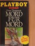 Mord für Mord