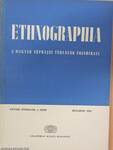 Ethnographia 1972/4.