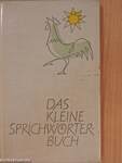 Das kleine Sprichwörterbuch