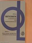 Mathematik in Beispielen für Ingenieurschulen II.