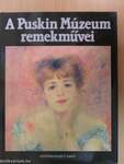 A Puskin Múzeum remekművei