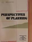 Perspectives of Planning