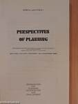 Perspectives of Planning