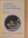 Comparative Clinical Aspects of Sickle Cell Disease