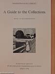 A Guide to the Collections