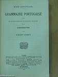 Grammaire Portugaise