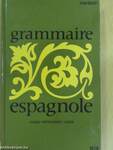 Grammaire Espagnole