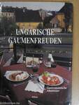 Ungarische Gaumenfreuden