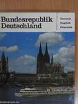 Bundesrepublik Deutschland/The Federal Republic of Germany/La République Fédérale d'Allemagne