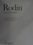 Rodin Sculptures