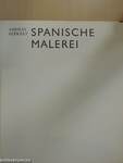 Spanische malerei