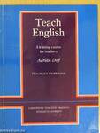 Teach English