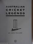 Australian Cricket Legends