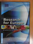 Research for Europe