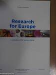 Research for Europe