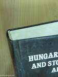 Hungarian Financial and Stock Exchange Almanac 1991