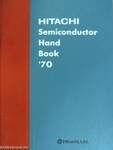 Hitachi Semiconductor Hand Book '70