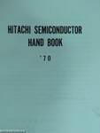 Hitachi Semiconductor Hand Book '70