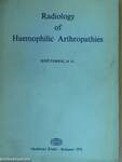 Radiology of Haemophilic Arthropathies