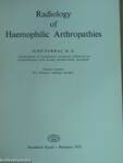 Radiology of Haemophilic Arthropathies