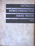 Hitachi Semiconductor Hand Book '70