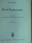 Blood Replacement