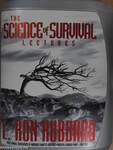 The Science of Survival Lectures - 9 CD-vel