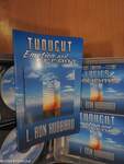 Thought, Emotion and Effort - The Logics & Axioms - 23 CD-vel