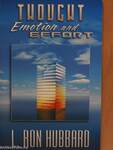 Thought, Emotion and Effort - The Logics & Axioms - 23 CD-vel