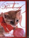 Ein Lesebuch für Katzenfreunde