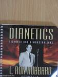 Dianetics, Lectures and Demonstrations - 5 db CD-vel