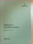 Halbleiter-Schaltbeispiele 1971/72