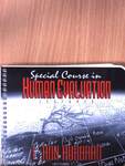 Special Course in Human Evaluation Lectures - 12 db CD-vel