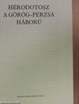 A görög-perzsa háború