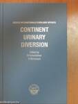 Continent Urinary Diversion
