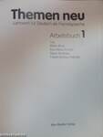 Themen neu 1 - Arbeitsbuch