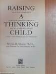 Raising a Thinking Child