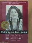 Embracing Your Power Woman