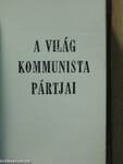 A világ kommunista pártjai (minikönyv)