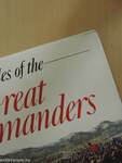 Battles of the Great Commanders