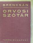 Orvosi szótár